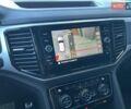 Сірий Фольксваген Atlas Cross Sport, об'ємом двигуна 3.6 л та пробігом 28 тис. км за 33500 $, фото 89 на Automoto.ua