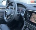 Сірий Фольксваген Atlas Cross Sport, об'ємом двигуна 3.6 л та пробігом 28 тис. км за 33500 $, фото 114 на Automoto.ua