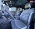 Сірий Фольксваген Atlas Cross Sport, об'ємом двигуна 3.6 л та пробігом 28 тис. км за 33500 $, фото 76 на Automoto.ua