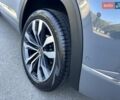 Сірий Фольксваген Atlas Cross Sport, об'ємом двигуна 3.6 л та пробігом 28 тис. км за 33500 $, фото 54 на Automoto.ua