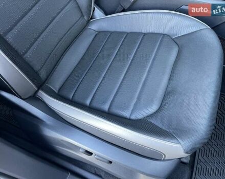 Сірий Фольксваген Atlas Cross Sport, об'ємом двигуна 3.6 л та пробігом 28 тис. км за 33500 $, фото 110 на Automoto.ua