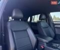 Серый Фольксваген Atlas Cross Sport, объемом двигателя 3.6 л и пробегом 56 тыс. км за 32000 $, фото 25 на Automoto.ua