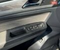 Серый Фольксваген Atlas Cross Sport, объемом двигателя 3.6 л и пробегом 56 тыс. км за 32000 $, фото 14 на Automoto.ua