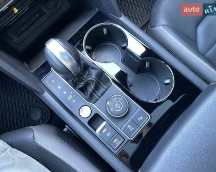 Сірий Фольксваген Atlas Cross Sport, об'ємом двигуна 3.6 л та пробігом 28 тис. км за 33500 $, фото 90 на Automoto.ua