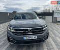 Серый Фольксваген Atlas Cross Sport, объемом двигателя 3.6 л и пробегом 95 тыс. км за 26000 $, фото 2 на Automoto.ua