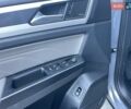 Сірий Фольксваген Atlas Cross Sport, об'ємом двигуна 3.6 л та пробігом 28 тис. км за 33500 $, фото 67 на Automoto.ua