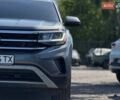 Серый Фольксваген Atlas Cross Sport, объемом двигателя 3.6 л и пробегом 56 тыс. км за 32000 $, фото 11 на Automoto.ua