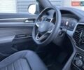 Сірий Фольксваген Atlas Cross Sport, об'ємом двигуна 3.6 л та пробігом 28 тис. км за 33500 $, фото 115 на Automoto.ua