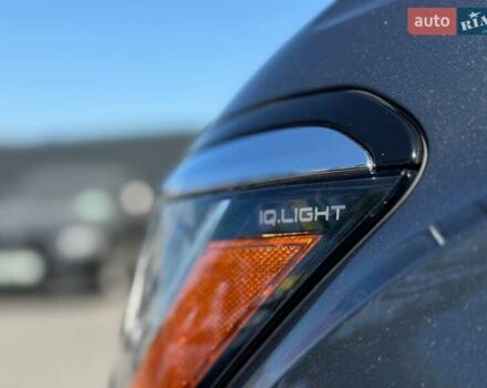 Серый Фольксваген Atlas Cross Sport, объемом двигателя 3.6 л и пробегом 56 тыс. км за 32000 $, фото 12 на Automoto.ua
