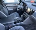 Сірий Фольксваген Atlas Cross Sport, об'ємом двигуна 3.6 л та пробігом 28 тис. км за 33500 $, фото 107 на Automoto.ua