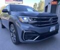 Сірий Фольксваген Atlas Cross Sport, об'ємом двигуна 3.6 л та пробігом 28 тис. км за 33500 $, фото 43 на Automoto.ua