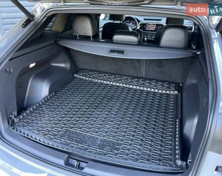 Сірий Фольксваген Atlas Cross Sport, об'ємом двигуна 3.6 л та пробігом 28 тис. км за 33500 $, фото 95 на Automoto.ua