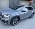 Сірий Фольксваген Atlas Cross Sport, об'ємом двигуна 3.6 л та пробігом 28 тис. км за 33500 $, фото 11 на Automoto.ua