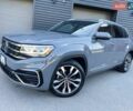 Сірий Фольксваген Atlas Cross Sport, об'ємом двигуна 3.6 л та пробігом 28 тис. км за 33500 $, фото 25 на Automoto.ua