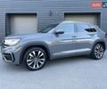 Сірий Фольксваген Atlas Cross Sport, об'ємом двигуна 3.6 л та пробігом 28 тис. км за 33500 $, фото 13 на Automoto.ua