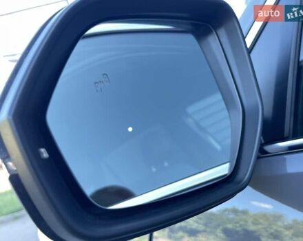 Сірий Фольксваген Atlas Cross Sport, об'ємом двигуна 3.6 л та пробігом 28 тис. км за 33500 $, фото 52 на Automoto.ua