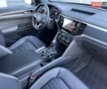Сірий Фольксваген Atlas Cross Sport, об'ємом двигуна 3.6 л та пробігом 28 тис. км за 33500 $, фото 105 на Automoto.ua