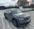 Серый Фольксваген Atlas Cross Sport, объемом двигателя 3.6 л и пробегом 95 тыс. км за 26000 $, фото 13 на Automoto.ua