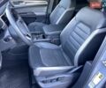 Сірий Фольксваген Atlas Cross Sport, об'ємом двигуна 3.6 л та пробігом 28 тис. км за 33500 $, фото 74 на Automoto.ua