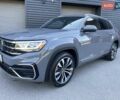 Сірий Фольксваген Atlas Cross Sport, об'ємом двигуна 3.6 л та пробігом 28 тис. км за 33500 $, фото 9 на Automoto.ua