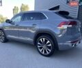 Сірий Фольксваген Atlas Cross Sport, об'ємом двигуна 3.6 л та пробігом 28 тис. км за 33500 $, фото 15 на Automoto.ua