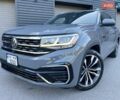 Сірий Фольксваген Atlas Cross Sport, об'ємом двигуна 3.6 л та пробігом 28 тис. км за 33500 $, фото 19 на Automoto.ua