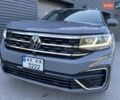 Сірий Фольксваген Atlas Cross Sport, об'ємом двигуна 3.6 л та пробігом 28 тис. км за 33500 $, фото 3 на Automoto.ua