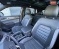 Сірий Фольксваген Atlas Cross Sport, об'ємом двигуна 3.6 л та пробігом 28 тис. км за 33500 $, фото 78 на Automoto.ua