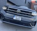 Сірий Фольксваген Atlas Cross Sport, об'ємом двигуна 3.6 л та пробігом 28 тис. км за 33500 $, фото 2 на Automoto.ua