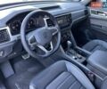 Сірий Фольксваген Atlas Cross Sport, об'ємом двигуна 3.6 л та пробігом 28 тис. км за 33500 $, фото 60 на Automoto.ua
