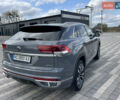 Серый Фольксваген Atlas Cross Sport, объемом двигателя 3.6 л и пробегом 95 тыс. км за 26000 $, фото 7 на Automoto.ua