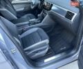 Сірий Фольксваген Atlas Cross Sport, об'ємом двигуна 3.6 л та пробігом 28 тис. км за 33500 $, фото 104 на Automoto.ua