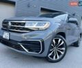Сірий Фольксваген Atlas Cross Sport, об'ємом двигуна 3.6 л та пробігом 28 тис. км за 33500 $, фото 20 на Automoto.ua