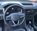 Сірий Фольксваген Atlas Cross Sport, об'ємом двигуна 3.6 л та пробігом 28 тис. км за 33500 $, фото 69 на Automoto.ua