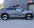 Сірий Фольксваген Atlas Cross Sport, об'ємом двигуна 3.6 л та пробігом 28 тис. км за 33500 $, фото 39 на Automoto.ua