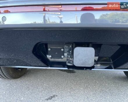 Сірий Фольксваген Atlas Cross Sport, об'ємом двигуна 3.6 л та пробігом 28 тис. км за 33500 $, фото 55 на Automoto.ua