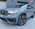Сірий Фольксваген Atlas Cross Sport, об'ємом двигуна 3.6 л та пробігом 28 тис. км за 33500 $, фото 22 на Automoto.ua