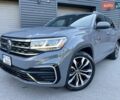 Сірий Фольксваген Atlas Cross Sport, об'ємом двигуна 3.6 л та пробігом 28 тис. км за 33500 $, фото 18 на Automoto.ua