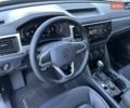 Сірий Фольксваген Atlas Cross Sport, об'ємом двигуна 3.6 л та пробігом 28 тис. км за 33500 $, фото 61 на Automoto.ua