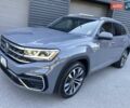 Сірий Фольксваген Atlas Cross Sport, об'ємом двигуна 3.6 л та пробігом 28 тис. км за 33500 $, фото 8 на Automoto.ua