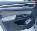 Сірий Фольксваген Atlas Cross Sport, об'ємом двигуна 3.6 л та пробігом 28 тис. км за 33500 $, фото 66 на Automoto.ua