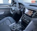 Сірий Фольксваген Atlas Cross Sport, об'ємом двигуна 3.6 л та пробігом 28 тис. км за 33500 $, фото 116 на Automoto.ua