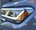 Сірий Фольксваген Atlas Cross Sport, об'ємом двигуна 3.6 л та пробігом 28 тис. км за 33500 $, фото 46 на Automoto.ua