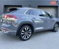 Сірий Фольксваген Atlas Cross Sport, об'ємом двигуна 3.6 л та пробігом 28 тис. км за 33500 $, фото 37 на Automoto.ua