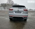 Сірий Фольксваген Atlas Cross Sport, об'ємом двигуна 3.6 л та пробігом 6 тис. км за 38200 $, фото 10 на Automoto.ua