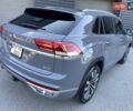 Сірий Фольксваген Atlas Cross Sport, об'ємом двигуна 3.6 л та пробігом 28 тис. км за 33500 $, фото 32 на Automoto.ua