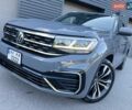 Сірий Фольксваген Atlas Cross Sport, об'ємом двигуна 3.6 л та пробігом 28 тис. км за 33500 $, фото 21 на Automoto.ua