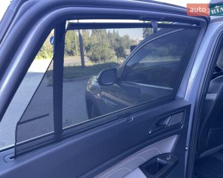 Сірий Фольксваген Atlas Cross Sport, об'ємом двигуна 3.6 л та пробігом 28 тис. км за 33500 $, фото 80 на Automoto.ua