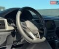 Серый Фольксваген Atlas Cross Sport, объемом двигателя 3.6 л и пробегом 56 тыс. км за 32000 $, фото 17 на Automoto.ua