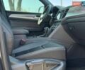 Серый Фольксваген Atlas Cross Sport, объемом двигателя 3.6 л и пробегом 56 тыс. км за 32000 $, фото 24 на Automoto.ua